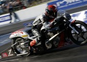 Harley-Davidson Screamin Eagle NHRA Drag Racing